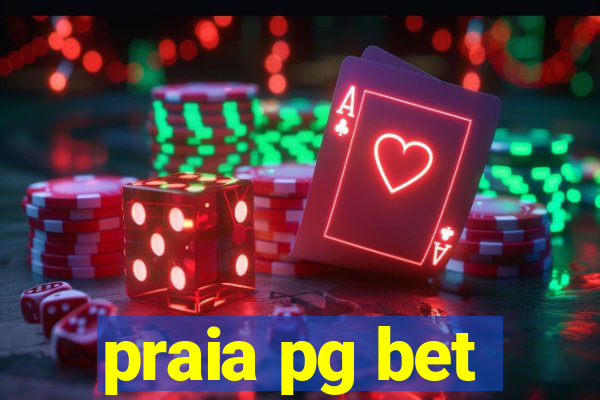 praia pg bet